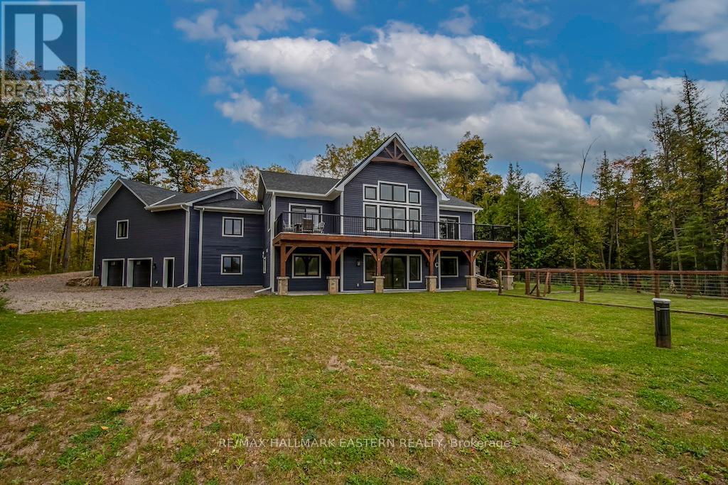 115 Hall Drive, Galway-Cavendish And Harvey, Ontario  K0L 1J0 - Photo 40 - X9380537