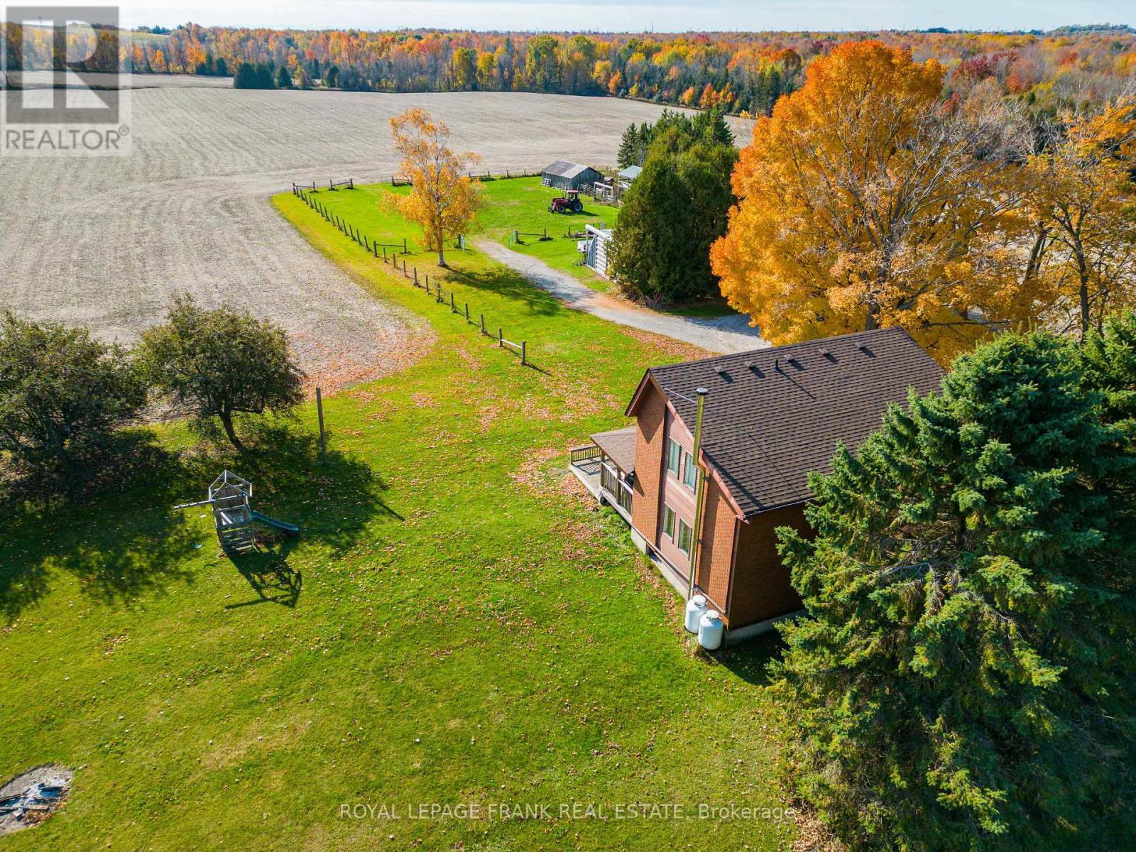 4825 CONCESSION 3 ROAD, clarington, Ontario