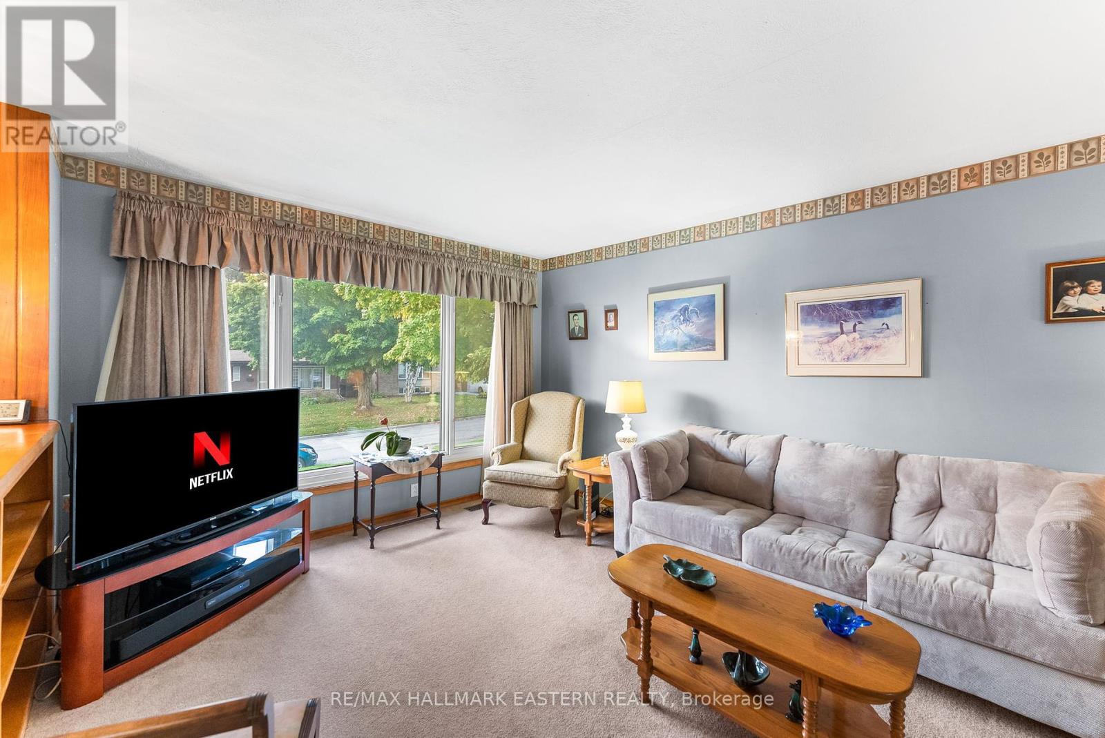 808 Highland Court, Peterborough (Northcrest), Ontario  K9H 5K2 - Photo 4 - X9383298