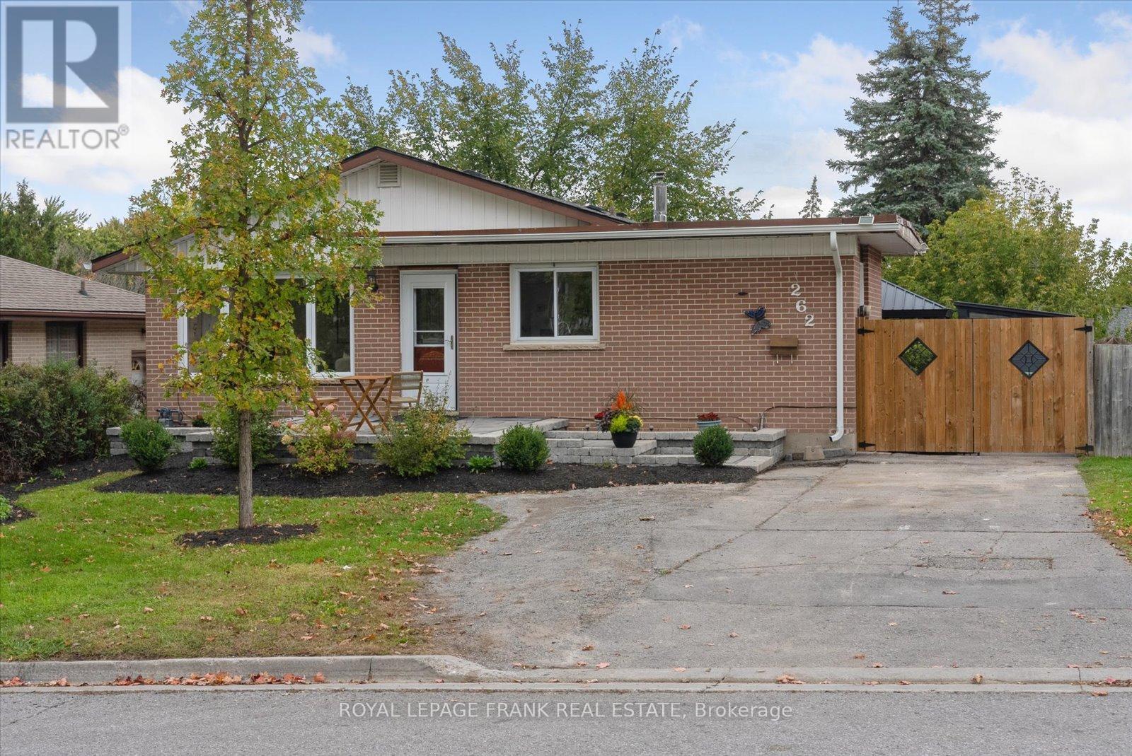 262 Riverview Heights, Peterborough (Ashburnham), Ontario  K9J 1B2 - Photo 2 - X9383815