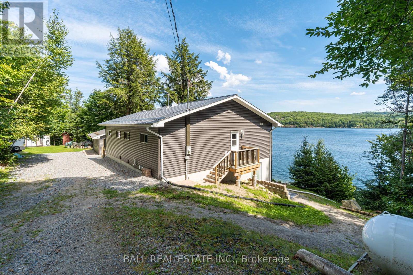 1758 Papineau Lake Road, Hastings Highlands, Ontario  K0L 2R0 - Photo 32 - X9383927