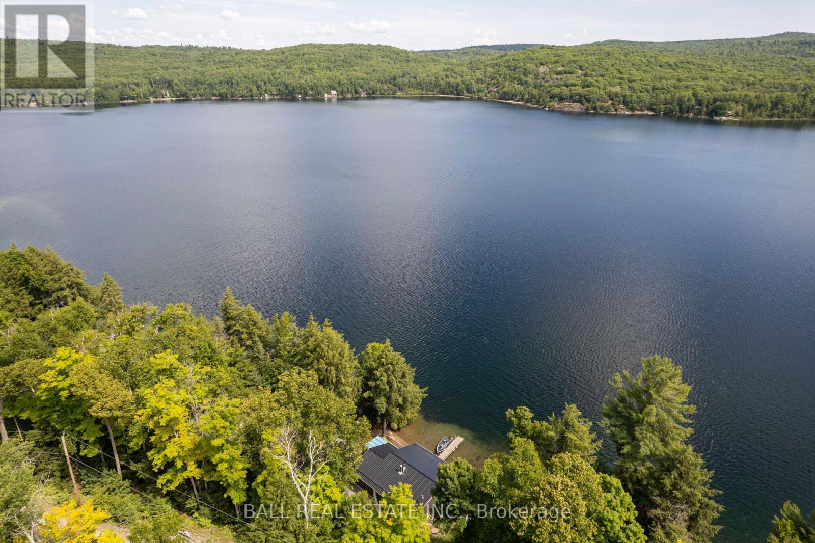 1758 Papineau Lake Road, Hastings Highlands, Ontario  K0L 2R0 - Photo 38 - X9383927