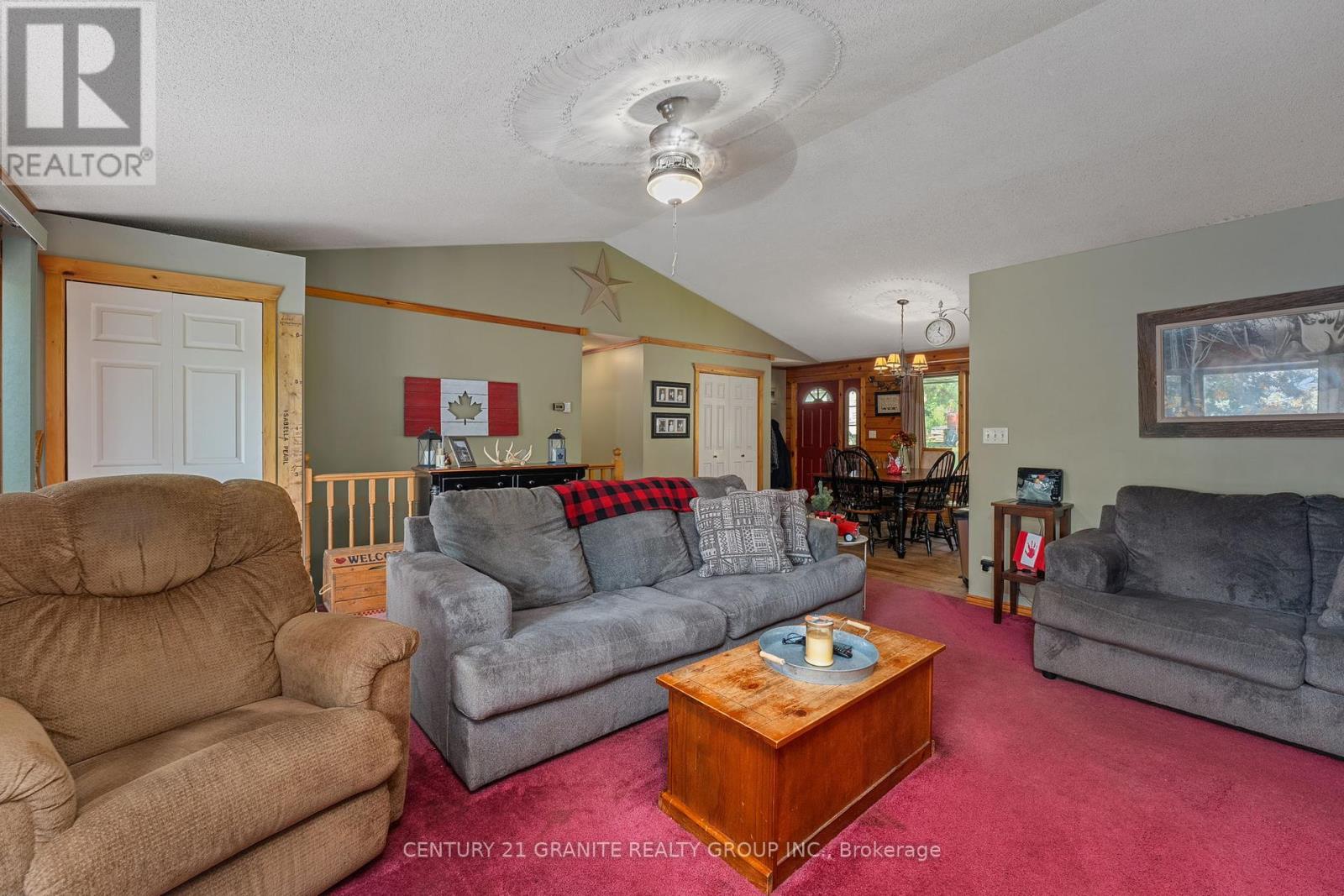 81 Lakeview Road, Bancroft, Ontario  K0L 1C0 - Photo 4 - X9385293