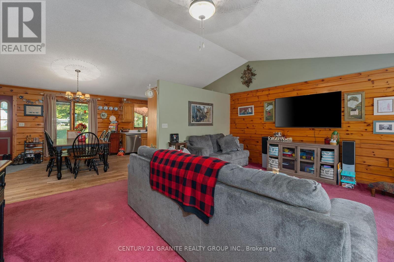 81 Lakeview Road, Bancroft, Ontario  K0L 1C0 - Photo 5 - X9385293