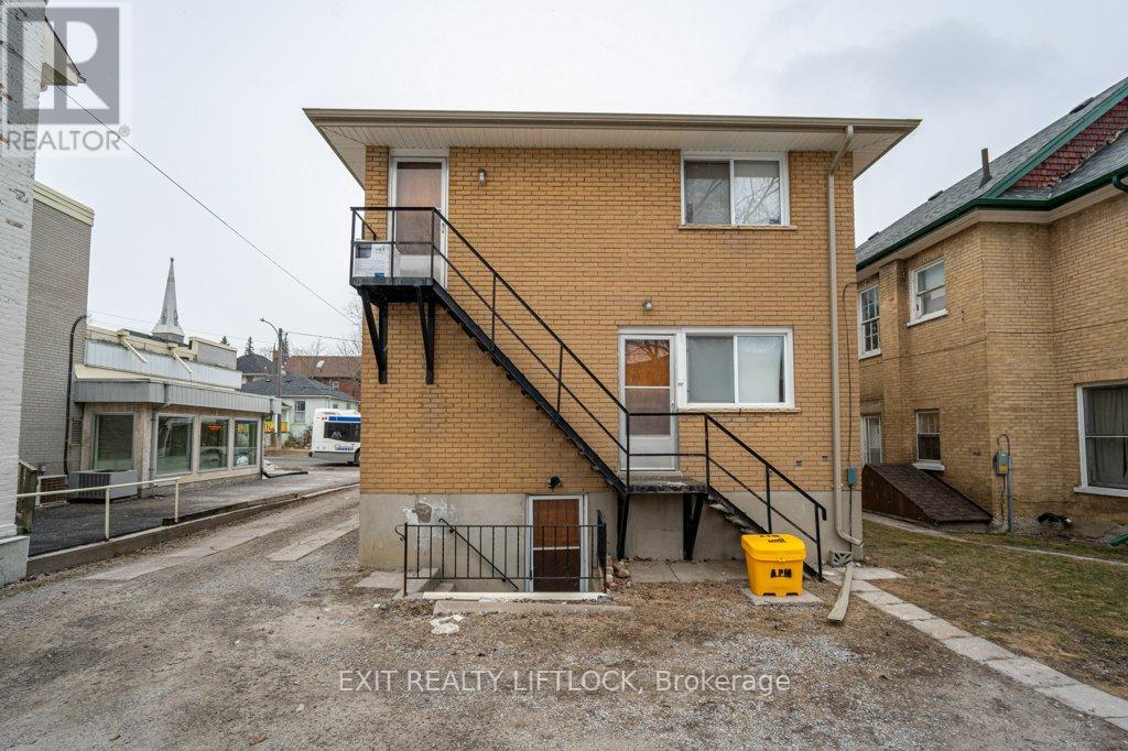 289 Simcoe Street, Peterborough (Downtown), Ontario  K9H 2J4 - Photo 11 - X9387899