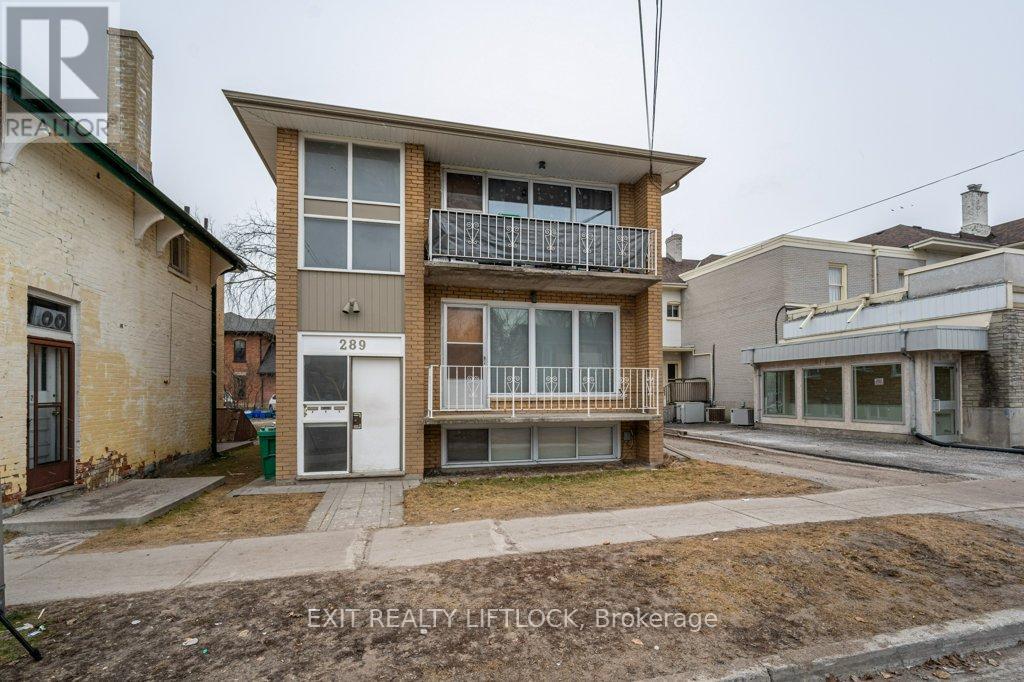 289 Simcoe Street, Peterborough (Downtown), Ontario  K9H 2J4 - Photo 17 - X9387899