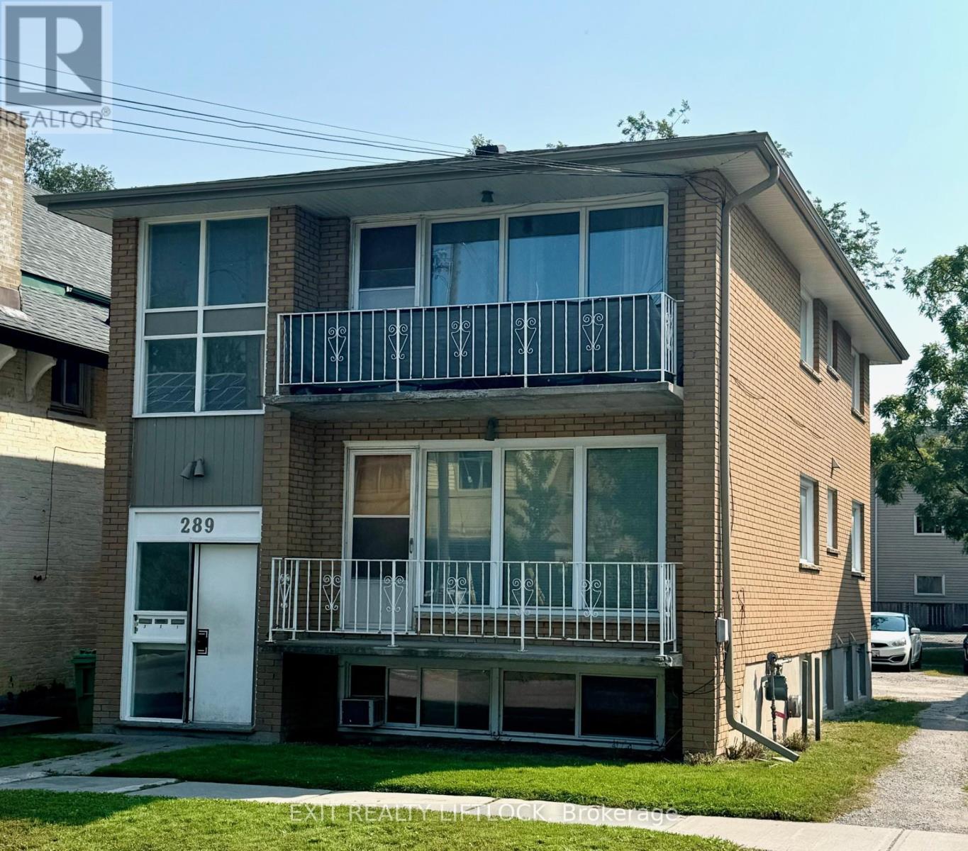 289 Simcoe Street, Peterborough (Downtown), Ontario  K9H 2J4 - Photo 21 - X9387899