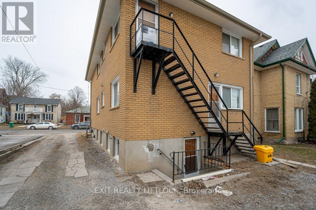 289 Simcoe Street, Peterborough (Downtown), Ontario  K9H 2J4 - Photo 9 - X9387899