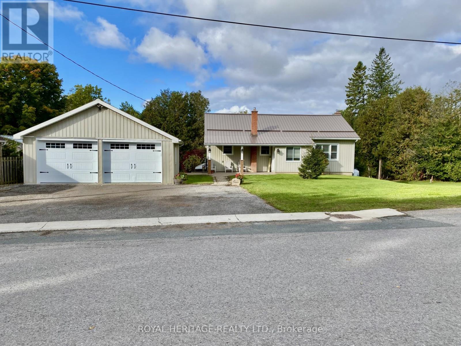 7994 Mill Street S, Port Hope (Garden Hill), Ontario  L0A 1B0 - Photo 1 - X9387915