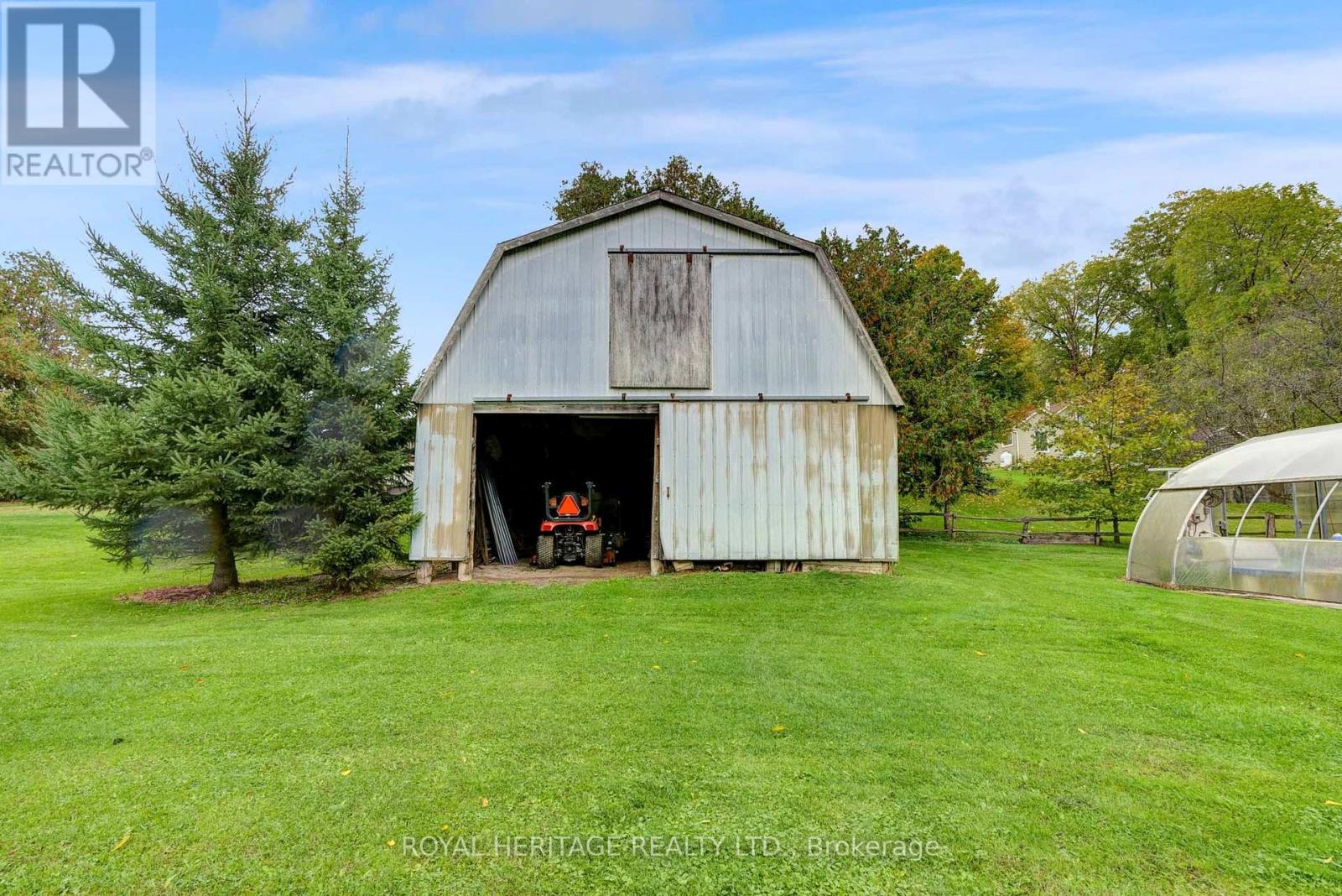 7994 Mill Street S, Port Hope (Garden Hill), Ontario  L0A 1B0 - Photo 14 - X9387915