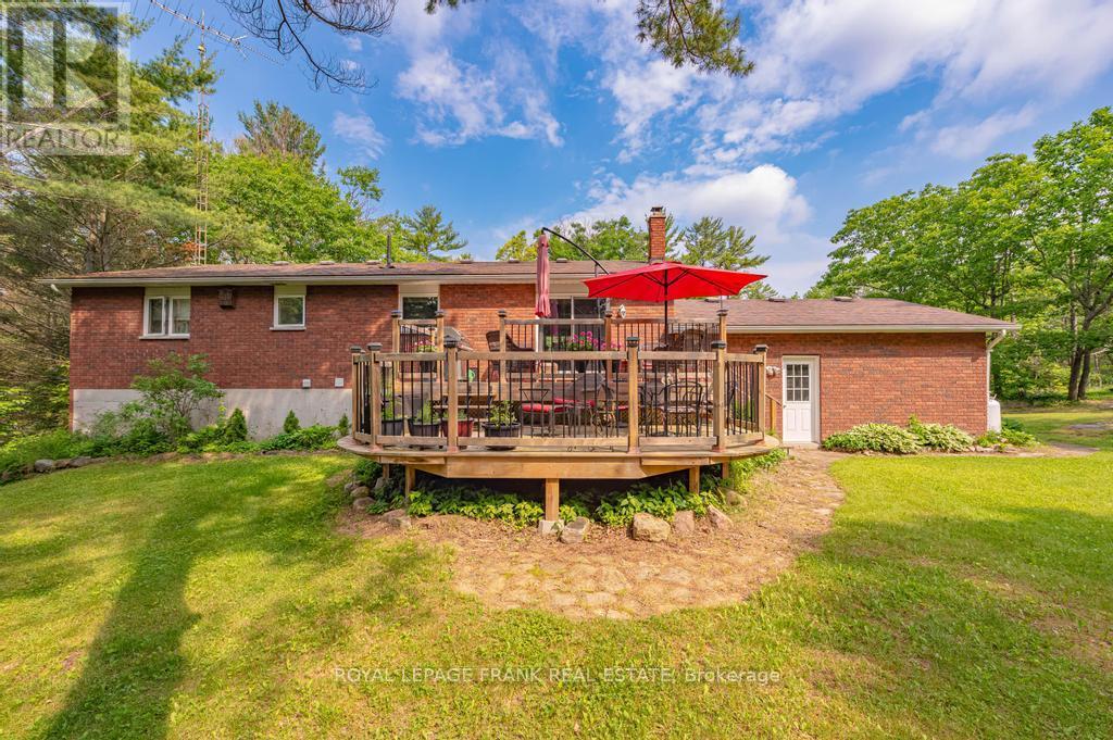 63 Adam & Eve Road, Galway-Cavendish And Harvey, Ontario  K0L 1J0 - Photo 27 - X9389009