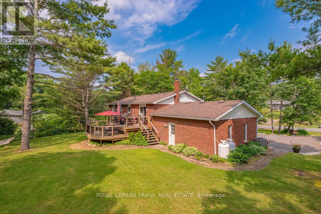 63 Adam & Eve Road, Galway-Cavendish And Harvey, Ontario  K0L 1J0 - Photo 37 - X9389009