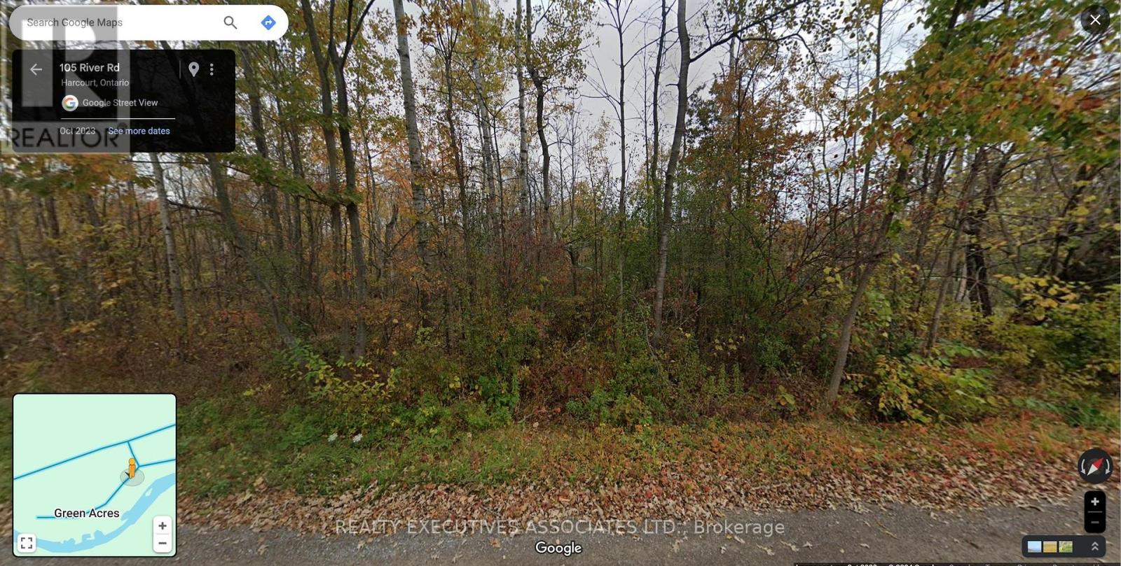 0 River Road, Trent Hills, Ontario  K0L 1L0 - Photo 2 - X9389620