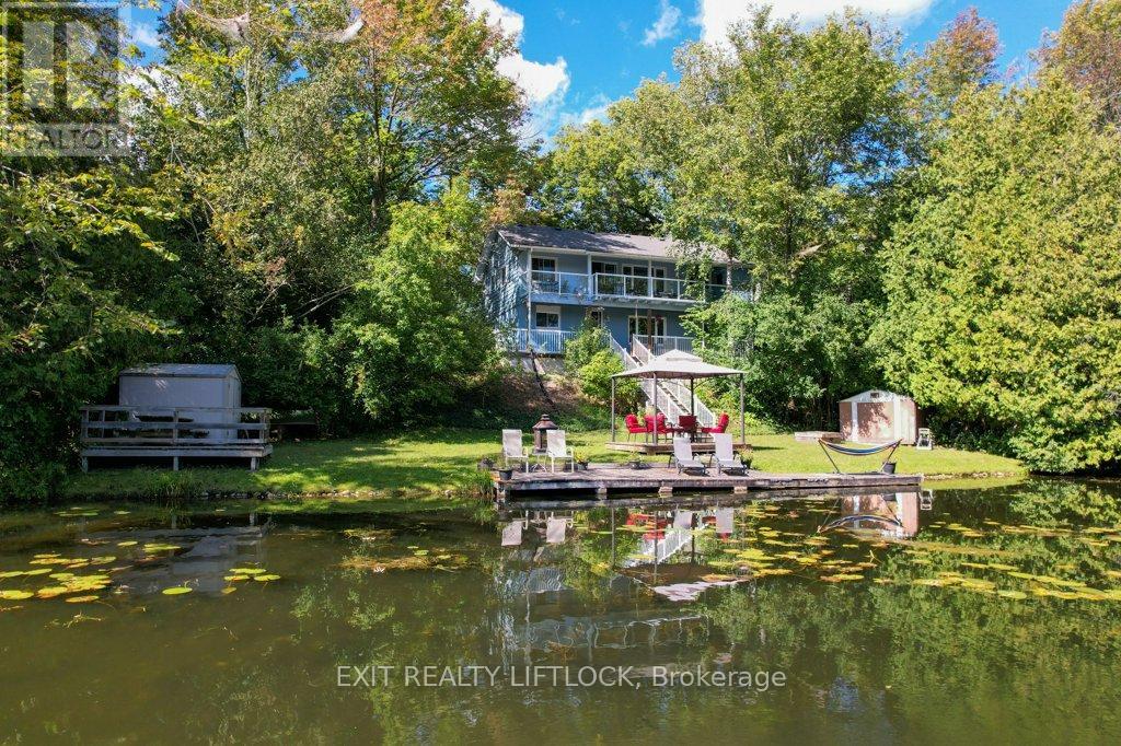 783 FIFE'S BAY MARINA LANE, smith-ennismore-lakefield, Ontario