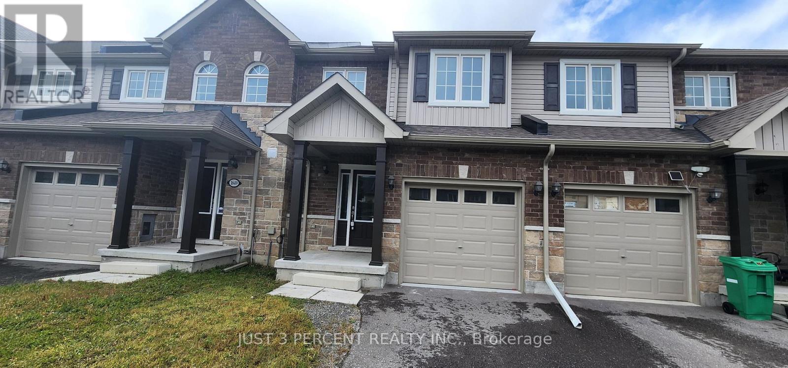 1651 Hetherington Drive, Peterborough (Northcrest), Ontario  K9L 1Y7 - Photo 2 - X9390096