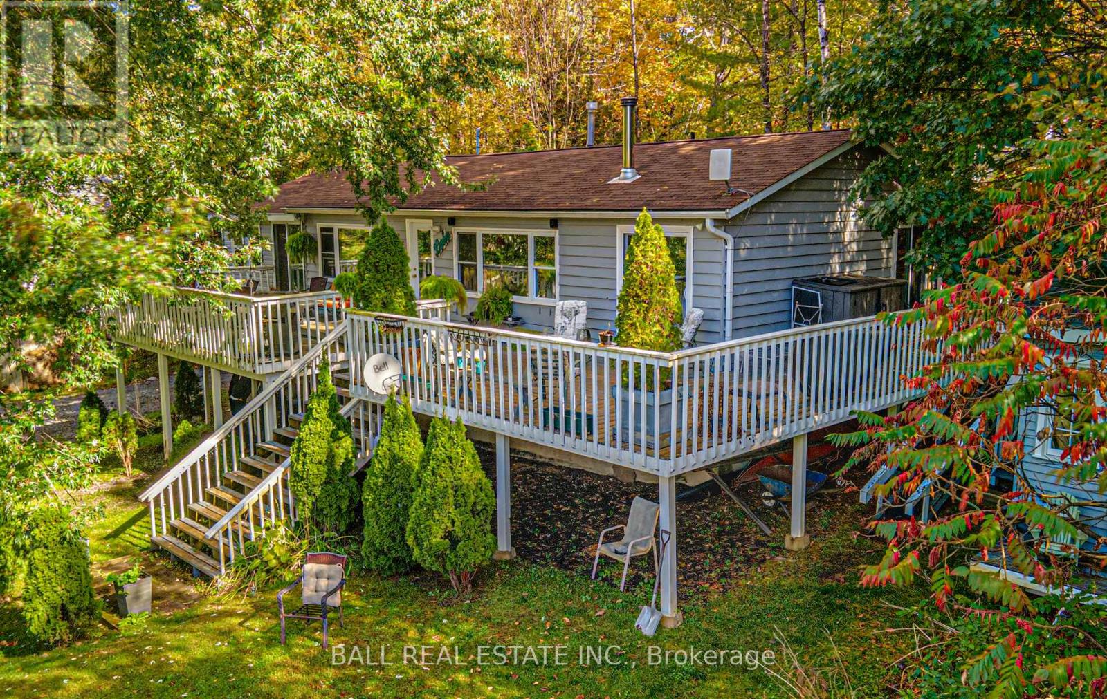 2374 JULIA SHORE ROAD E, douro-dummer, Ontario