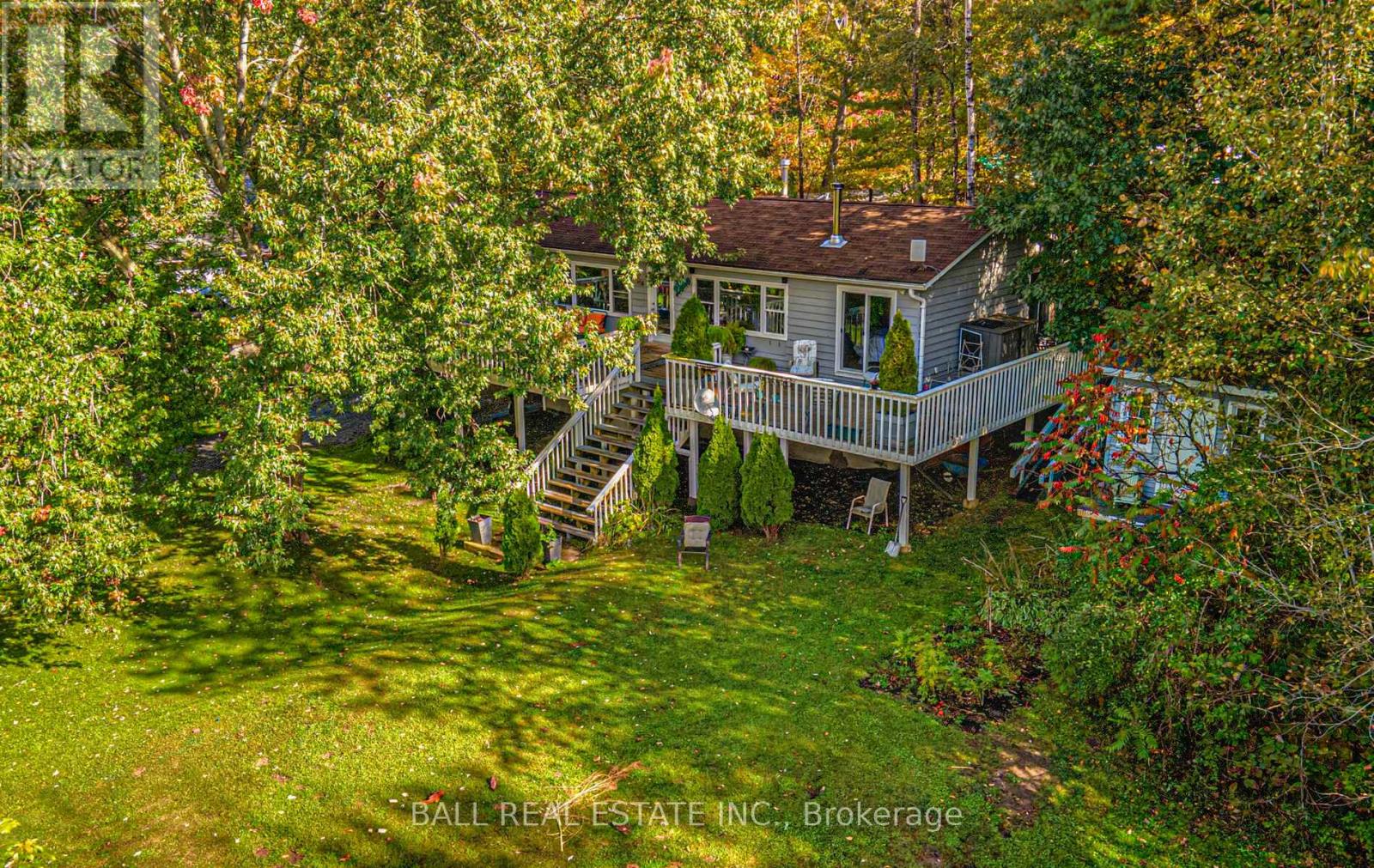 2374 Julia Shore Road E, Douro-Dummer, Ontario  K0L 2H0 - Photo 15 - X9390853