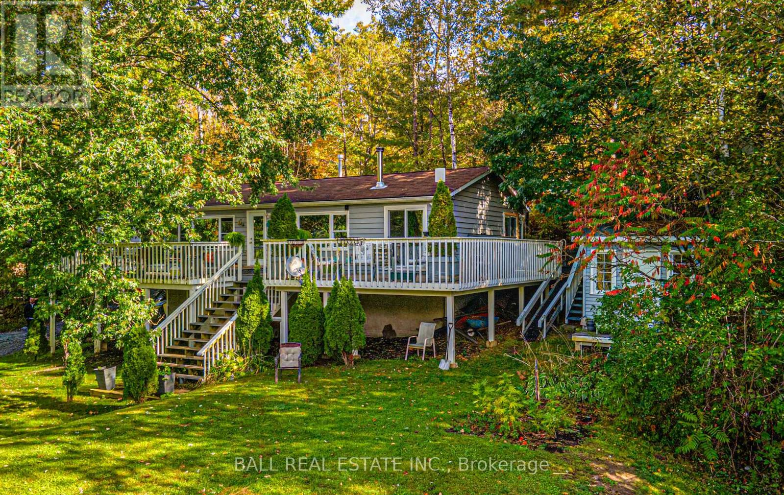 2374 Julia Shore Road E, Douro-Dummer, Ontario  K0L 2H0 - Photo 16 - X9390853