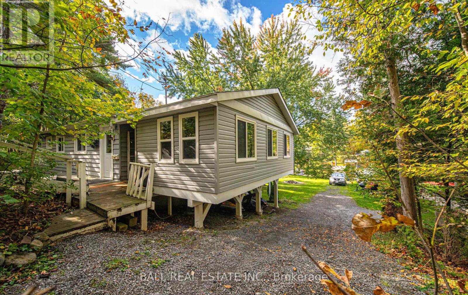 2374 Julia Shore Road E, Douro-Dummer, Ontario  K0L 2H0 - Photo 2 - X9390853