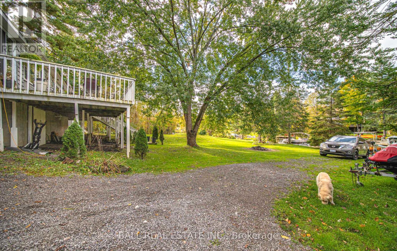 2374 Julia Shore Road E, Douro-Dummer, Ontario  K0L 2H0 - Photo 4 - X9390853