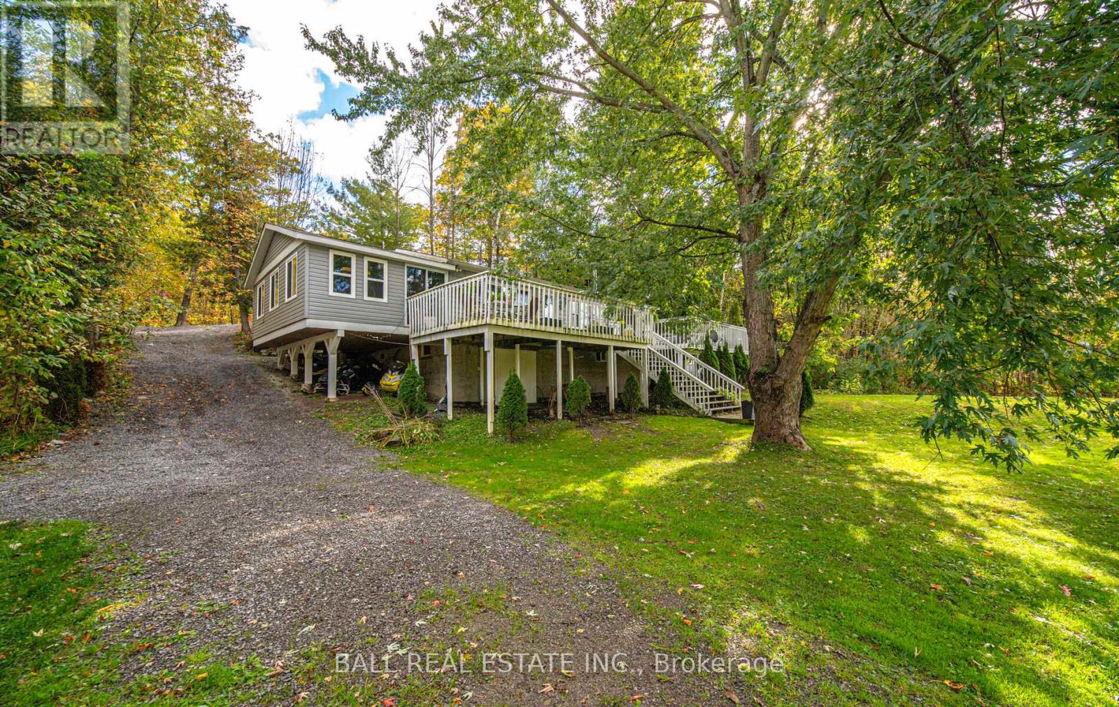 2374 Julia Shore Road E, Douro-Dummer, Ontario  K0L 2H0 - Photo 6 - X9390853