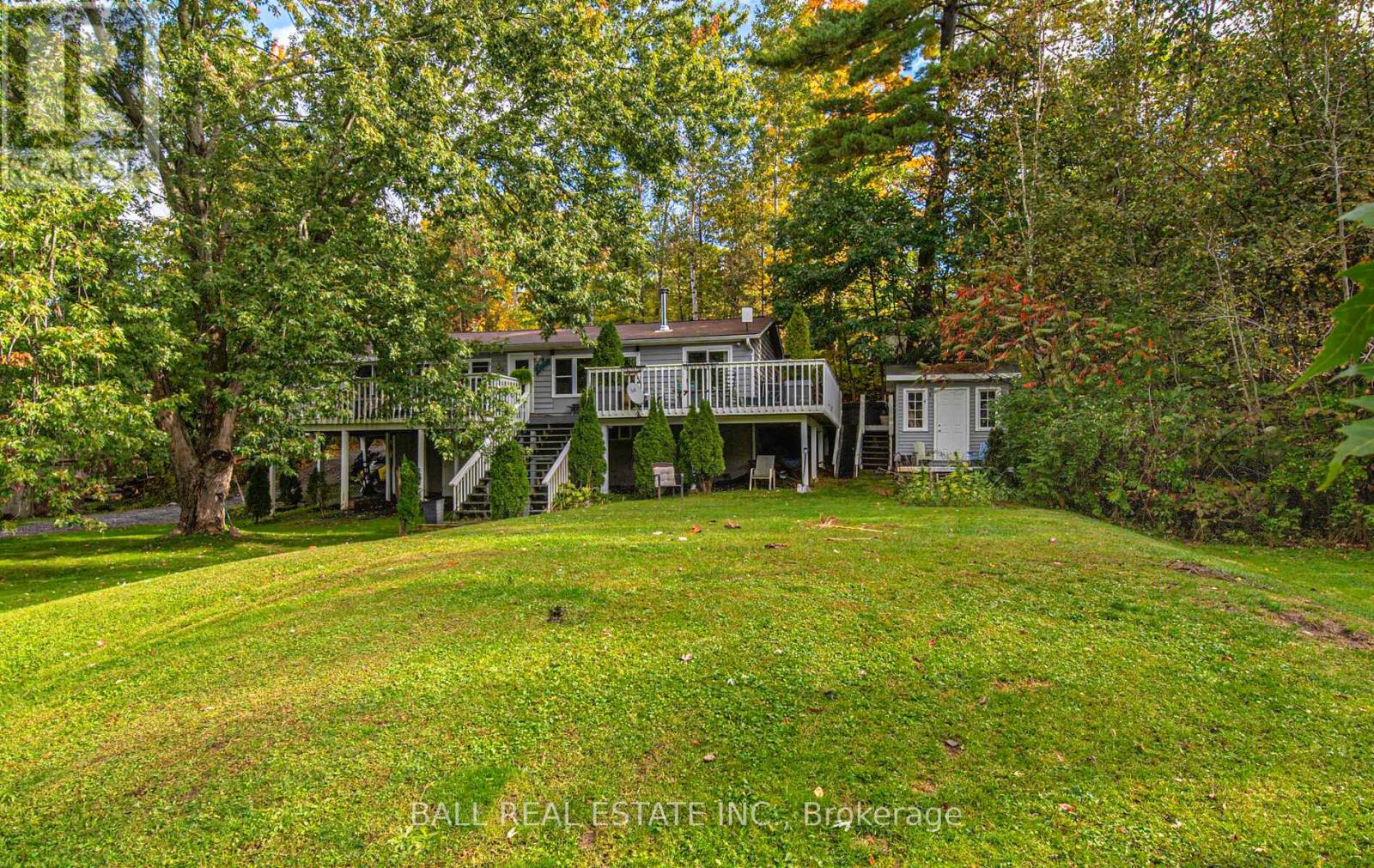 2374 Julia Shore Road E, Douro-Dummer, Ontario  K0L 2H0 - Photo 8 - X9390853