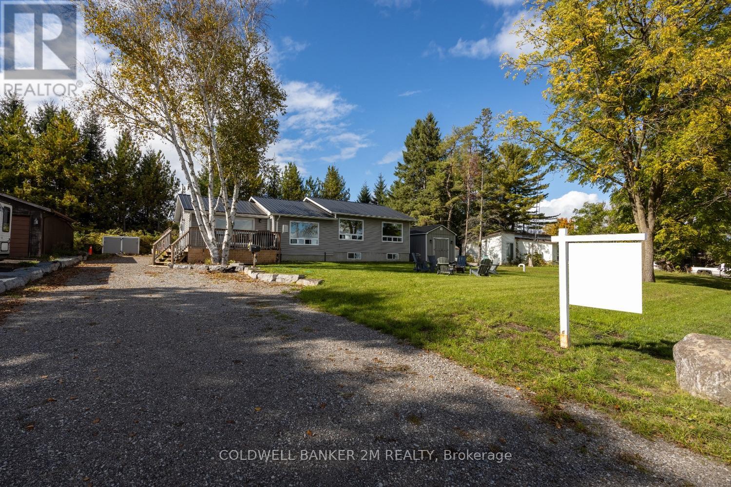 2021 Pigeon Lake Road, Kawartha Lakes (Lindsay), Ontario  K9V 4R5 - Photo 1 - X9391197