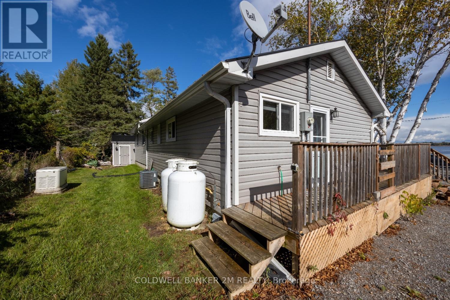 2021 Pigeon Lake Road, Kawartha Lakes (Lindsay), Ontario  K9V 4R5 - Photo 22 - X9391197