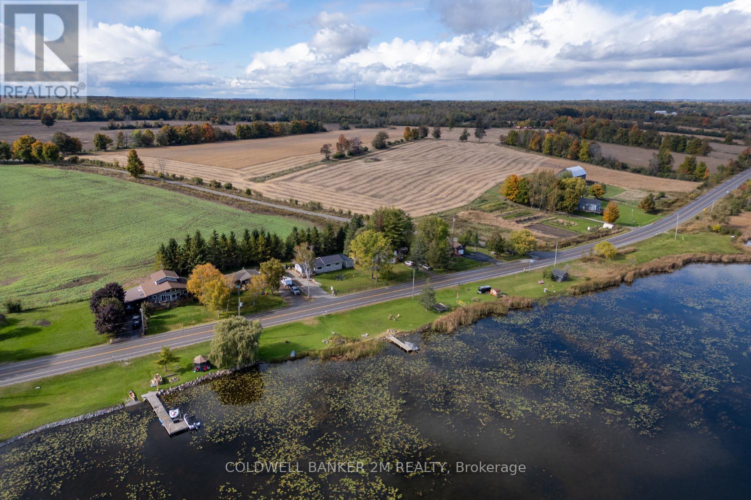 2021 Pigeon Lake Road, Kawartha Lakes (Lindsay), Ontario  K9V 4R5 - Photo 27 - X9391197