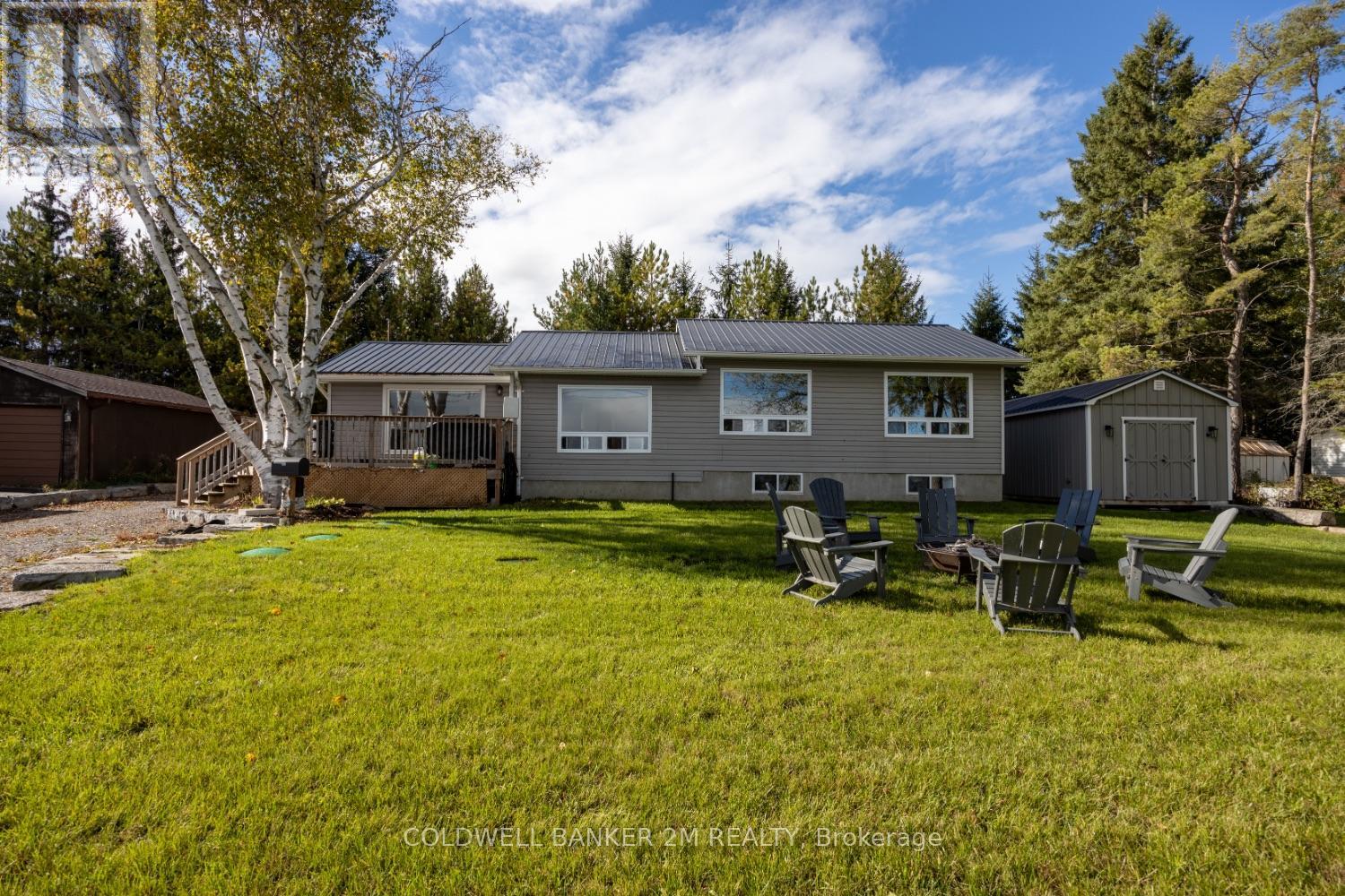 2021 Pigeon Lake Road, Kawartha Lakes (Lindsay), Ontario  K9V 4R5 - Photo 3 - X9391197