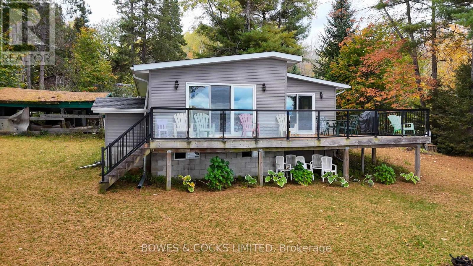 63b O-At-Ka Road, Hastings Highlands, Ontario  K0L 1C0 - Photo 8 - X9393082