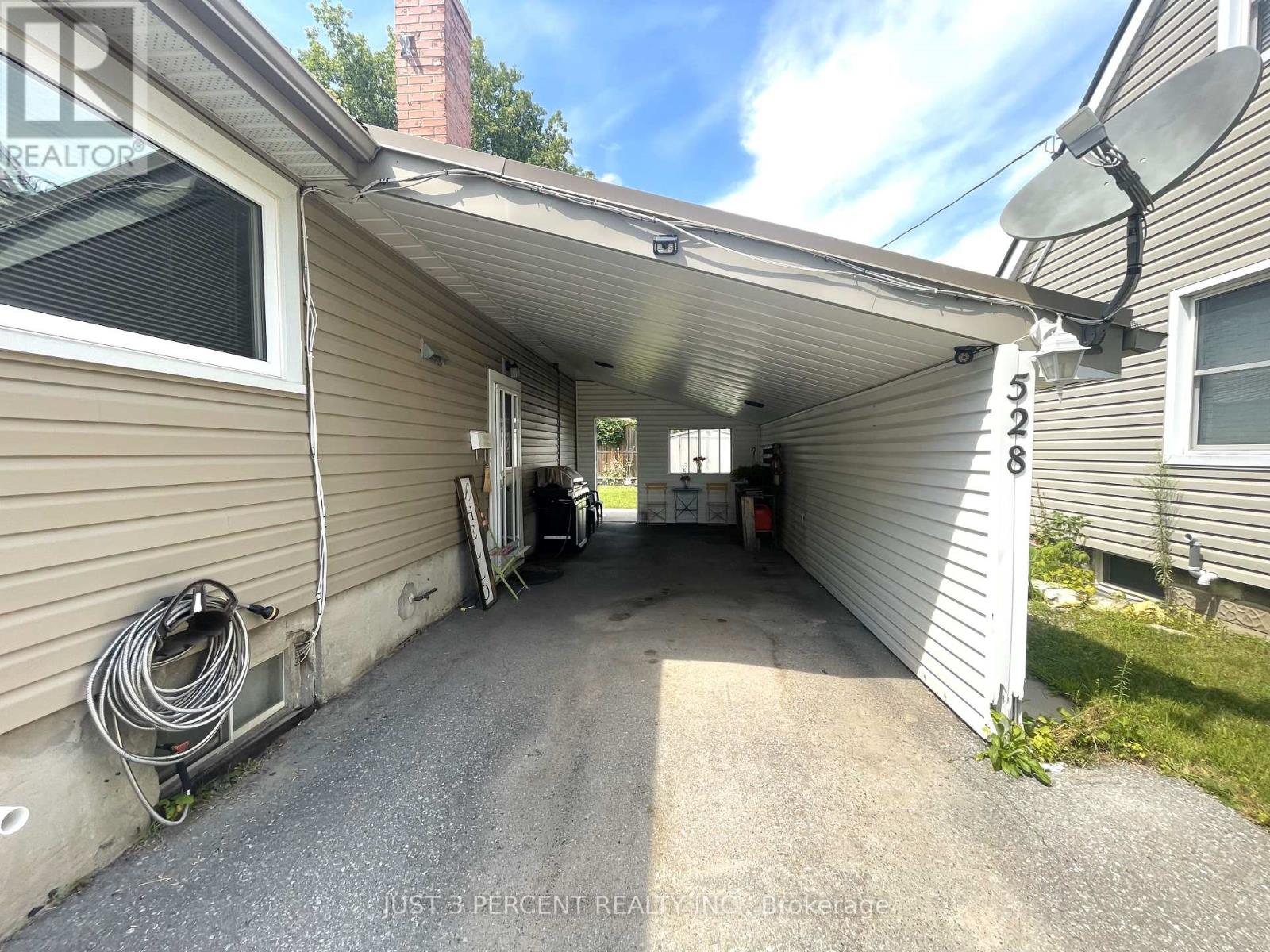 528 Howden Street, Peterborough (Otonabee), Ontario  K9J 4B5 - Photo 3 - X9393859