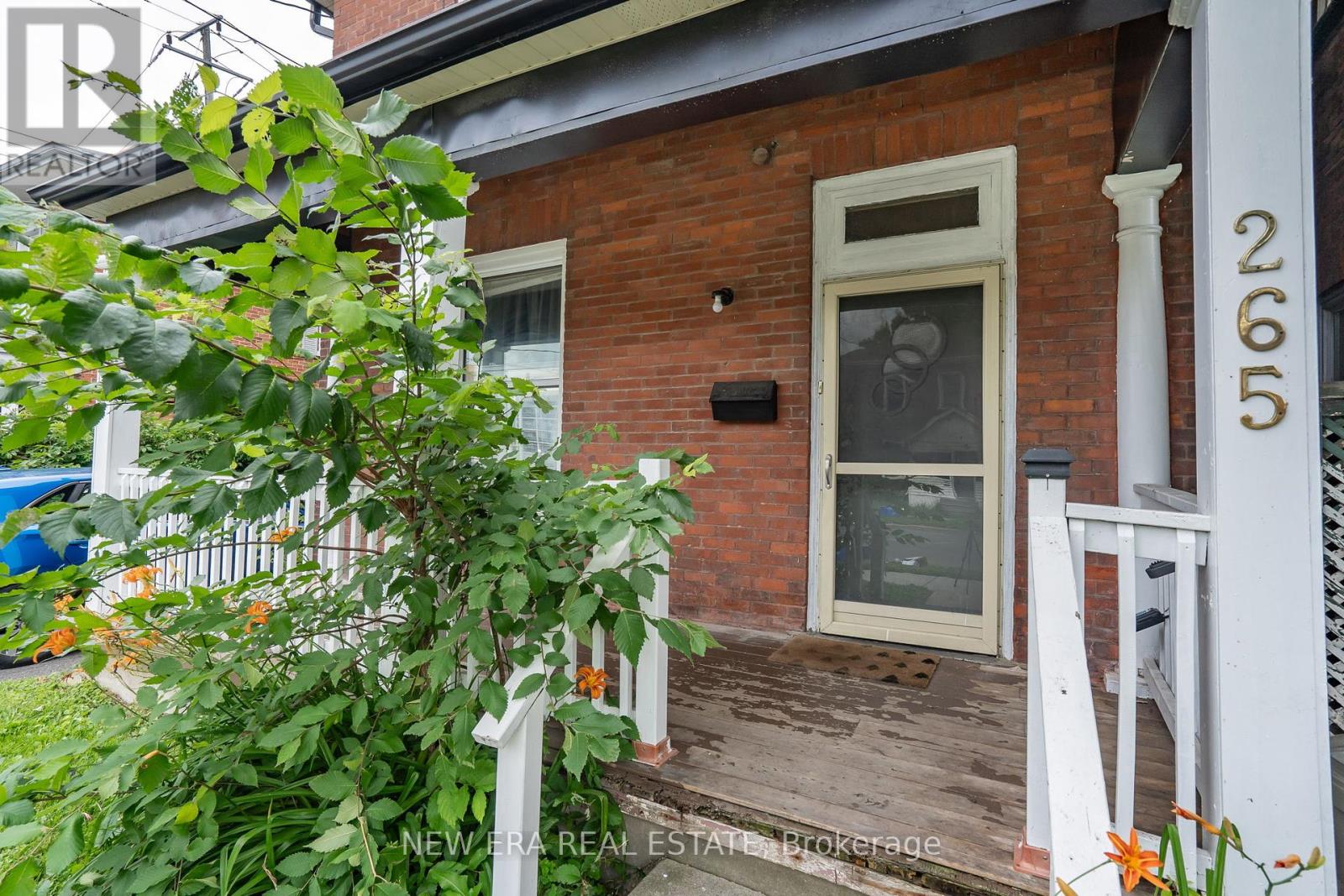 265 Sherbrooke Street, Peterborough (Downtown), Ontario  K9J 2N5 - Photo 6 - X9394318