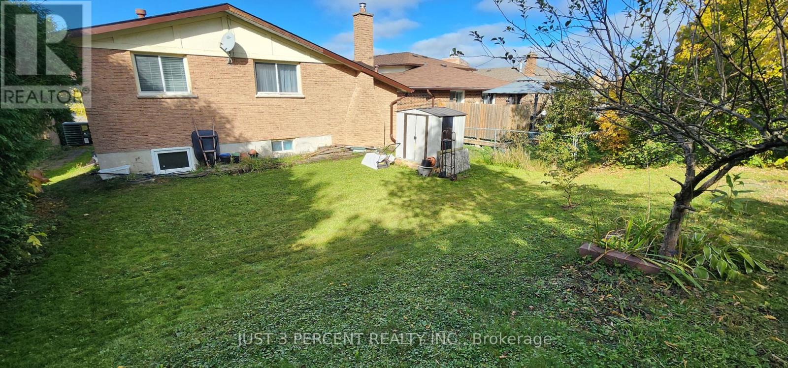 2102 Walker Avenue, Peterborough (Ashburnham), Ontario  K9L 1S1 - Photo 38 - X9396403