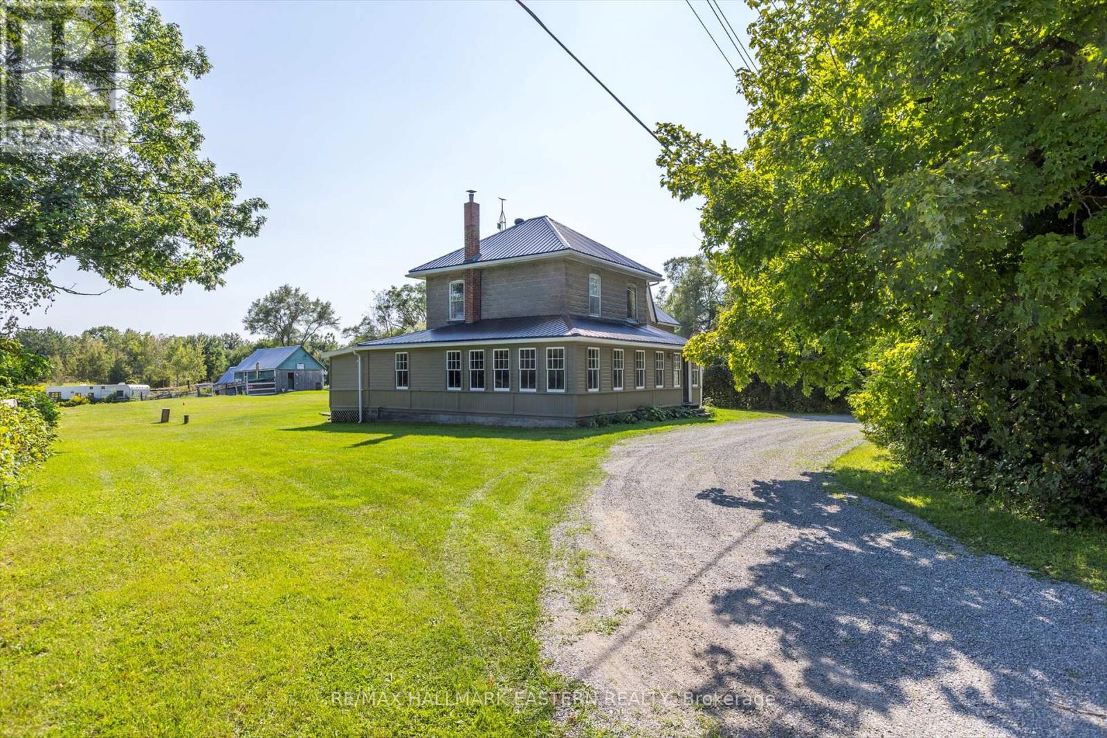 1759 Trent River Road, Havelock-Belmont-Methuen (Havelock), Ontario  K0L 1L0 - Photo 1 - X9396408