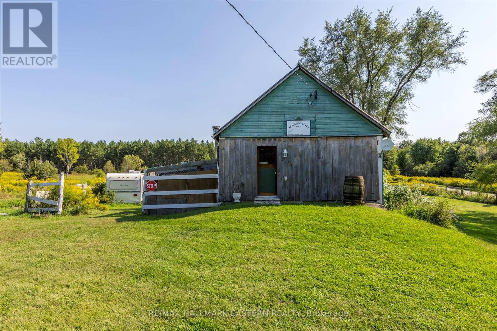 1759 Trent River Road, Havelock-Belmont-Methuen (Havelock), Ontario  K0L 1L0 - Photo 26 - X9396408