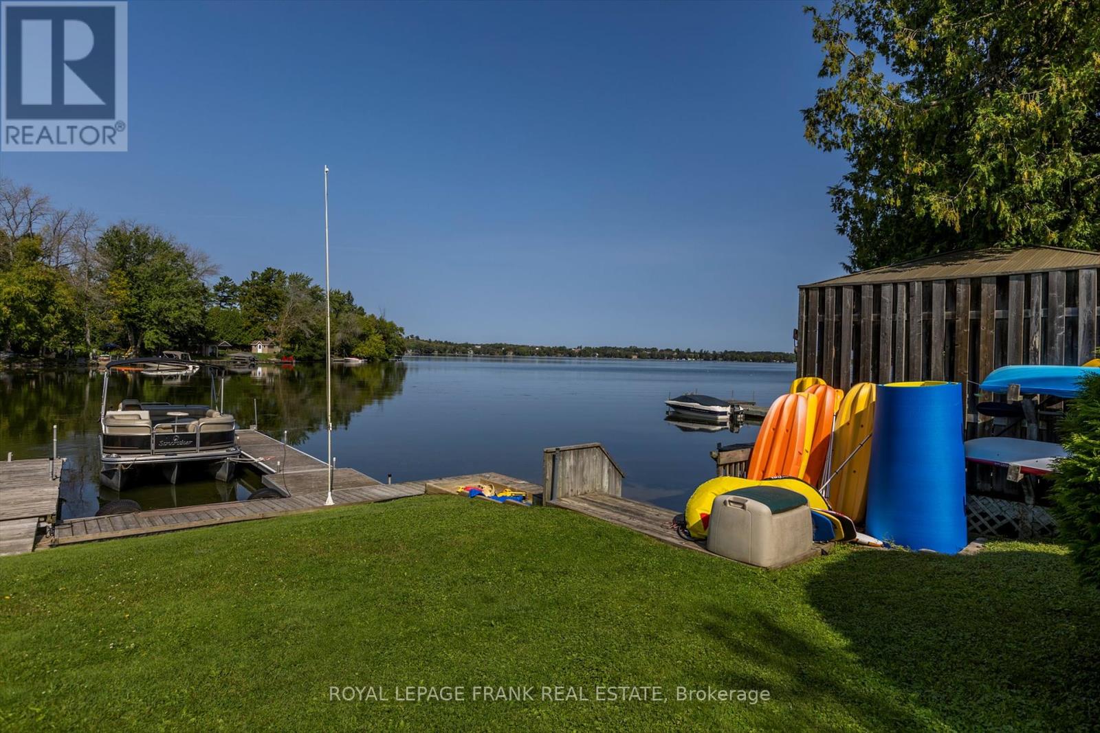 490 Mcconnell Drive, Smith-Ennismore-Lakefield, Ontario  K9J 6X3 - Photo 33 - X9397475