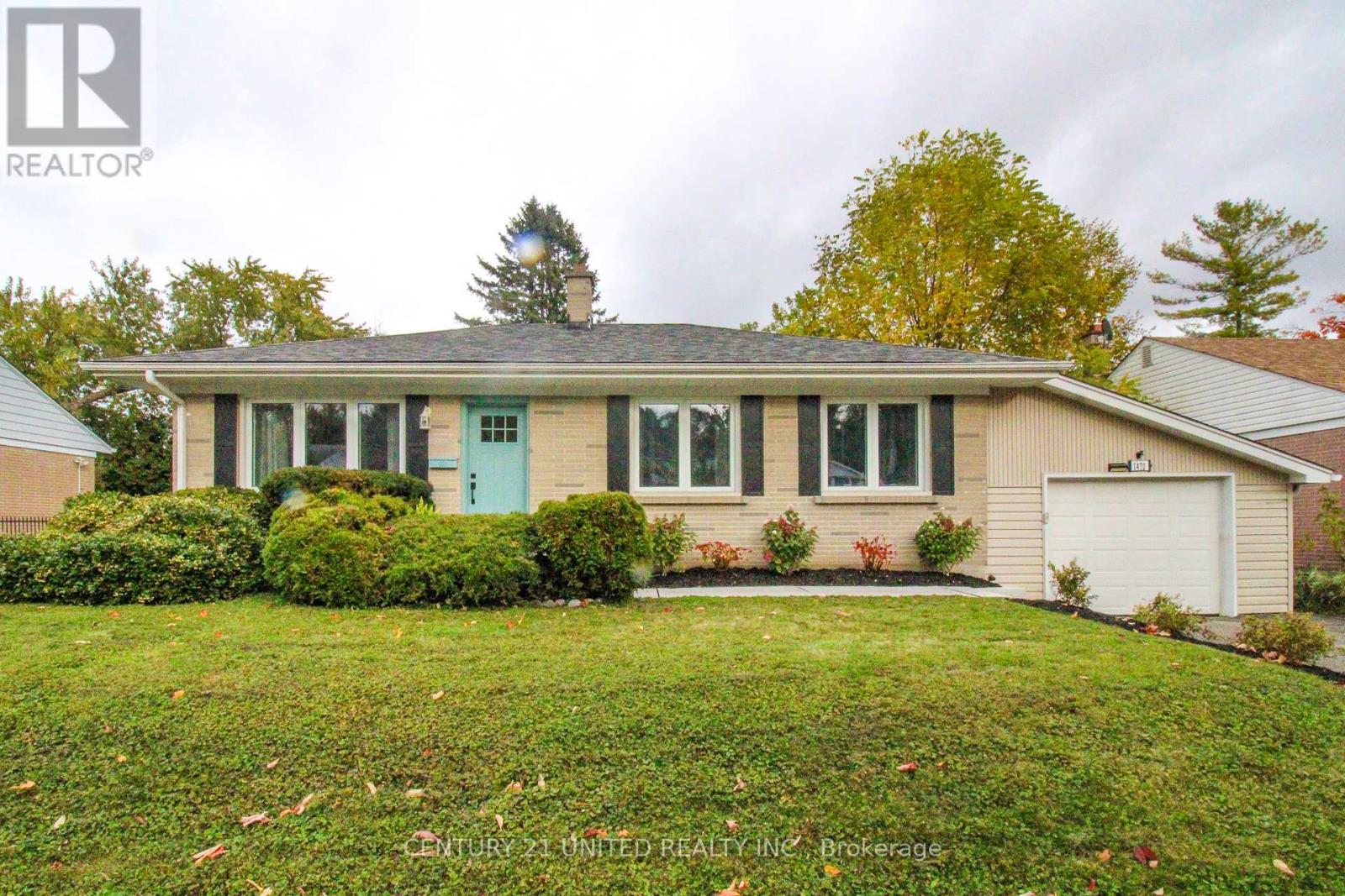 1472 WESTBROOK DRIVE, peterborough (monaghan), Ontario