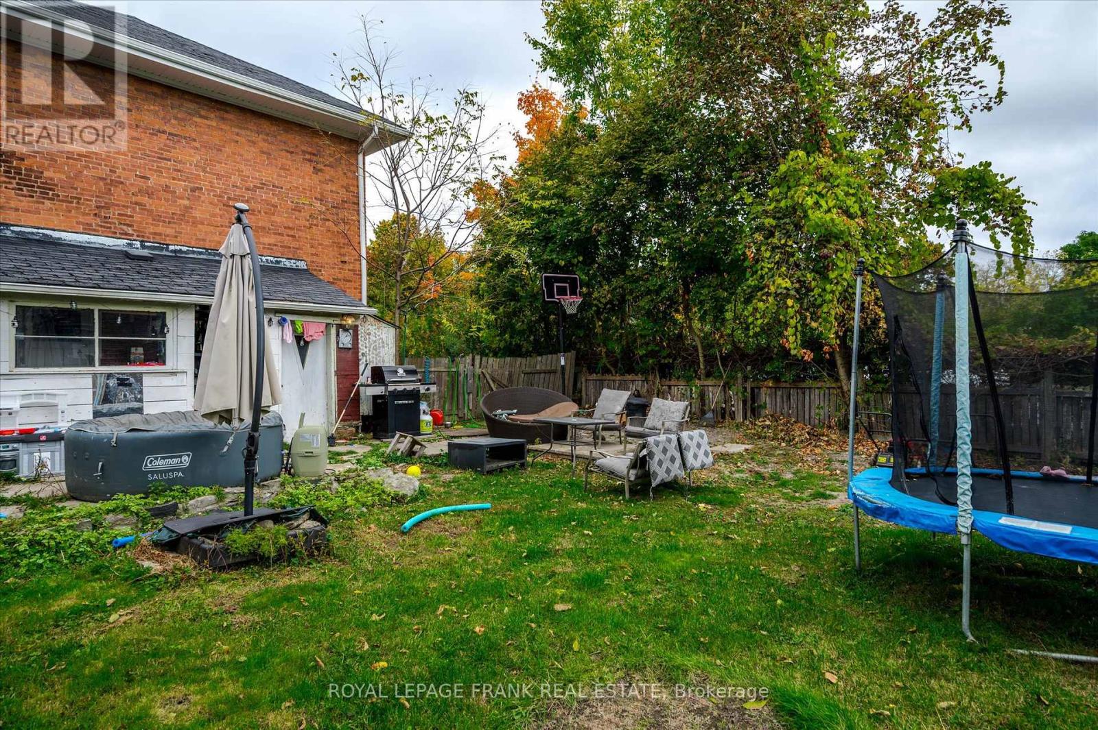 25 Victoria Avenue, Peterborough (Northcrest), Ontario  K9H 4V8 - Photo 27 - X9398169