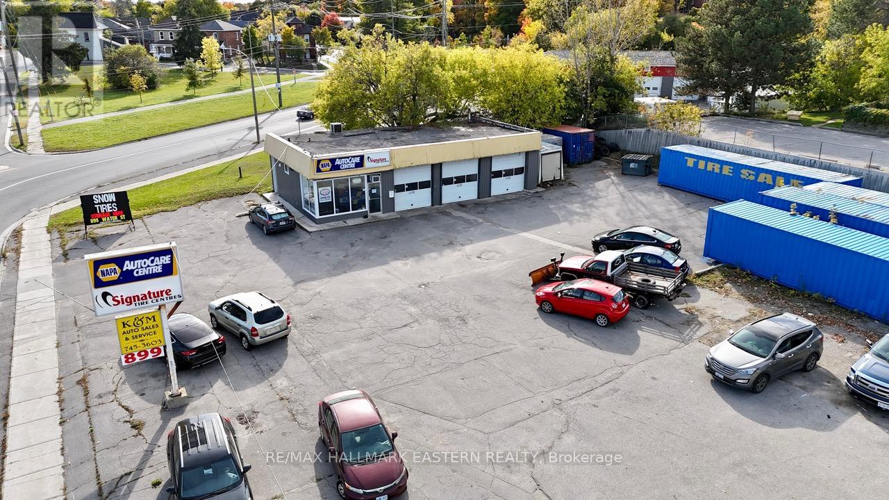 899 Water Street, Peterborough (Downtown), Ontario  K9J 3P2 - Photo 1 - X9398328