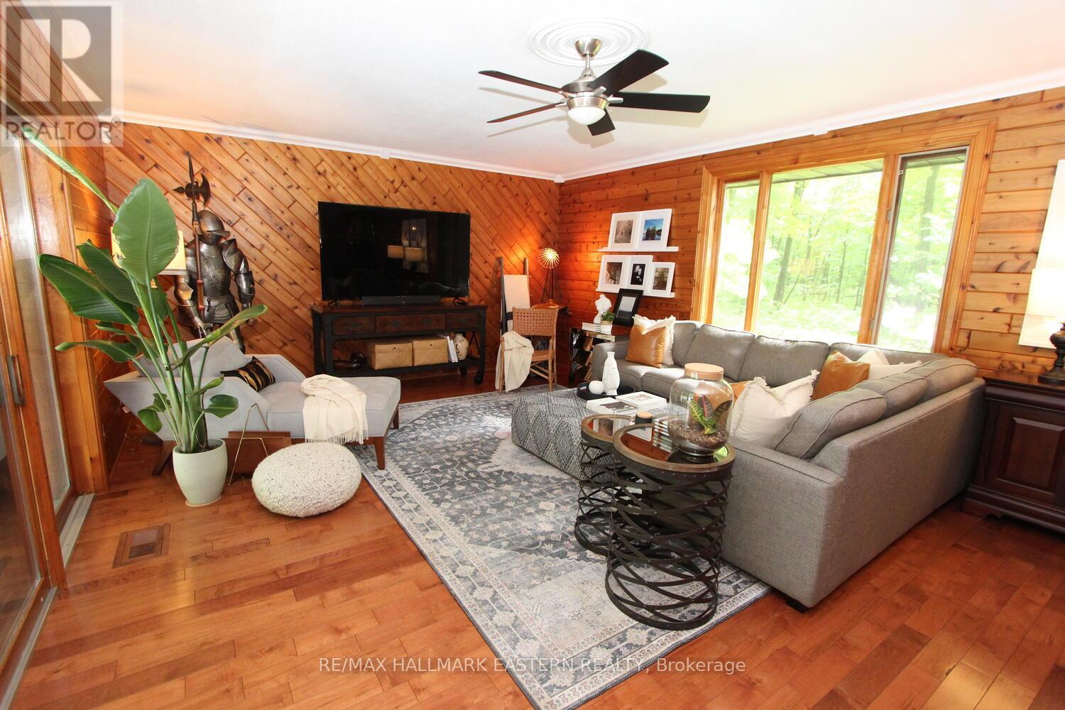 429 Round Lake Road, Havelock-Belmont-Methuen, Ontario  K0L 1Z0 - Photo 4 - X9398617