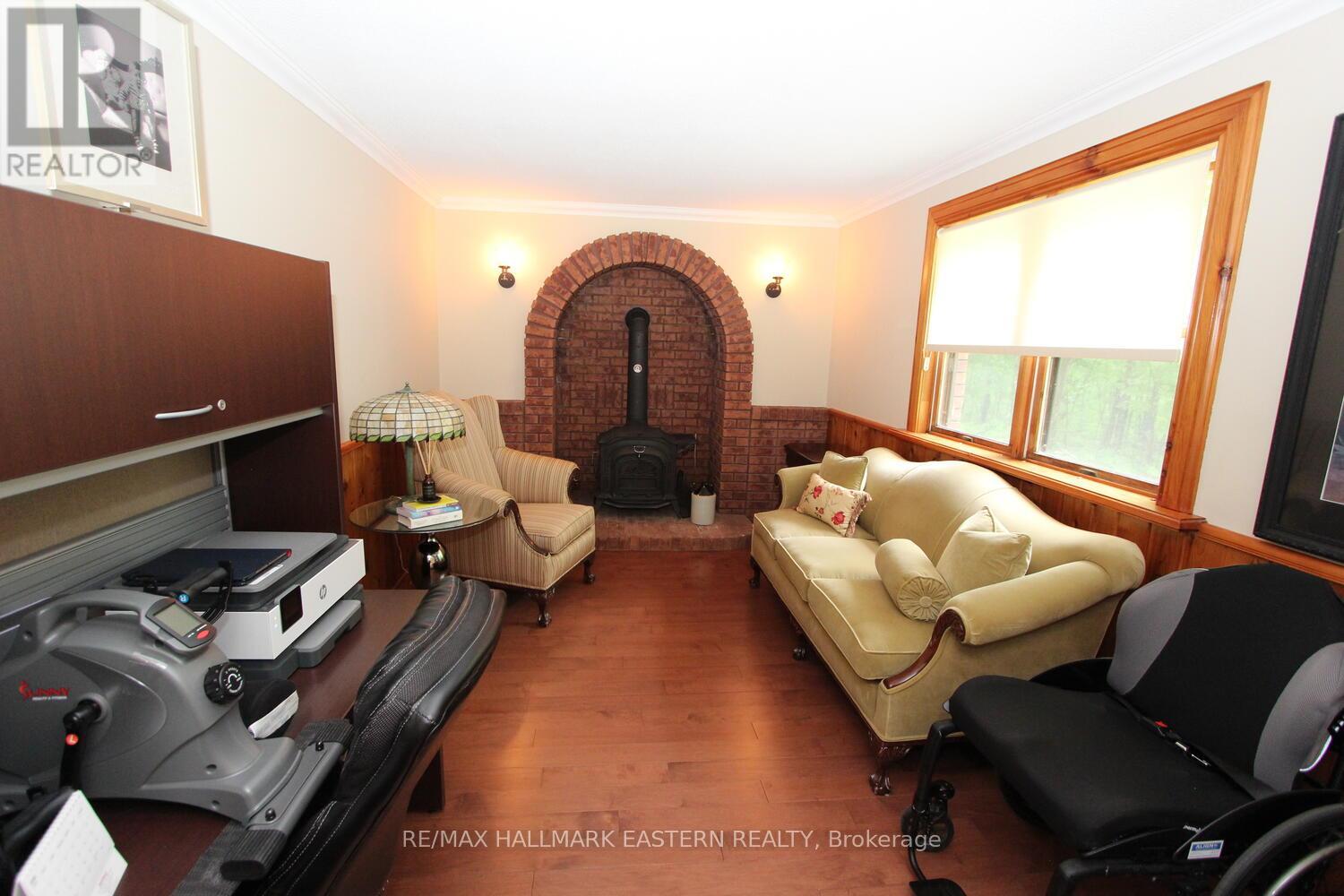 429 Round Lake Road, Havelock-Belmont-Methuen, Ontario  K0L 1Z0 - Photo 9 - X9398617