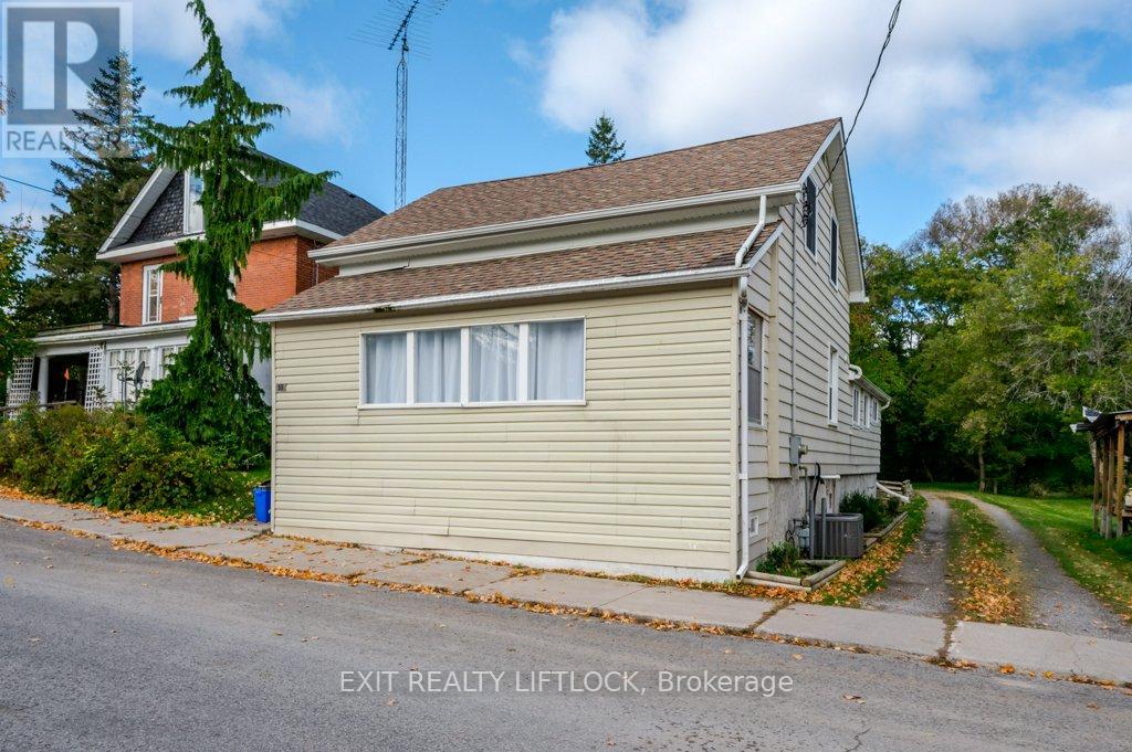 55 Front Street East, Trent Hills (Hastings), Ontario  K0L 1Y0 - Photo 3 - X9399806