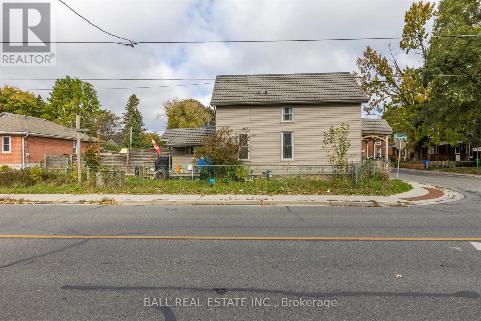 27 Lafayette Avenue, Peterborough (Monaghan), Ontario  K9J 5C1 - Photo 31 - X9416028