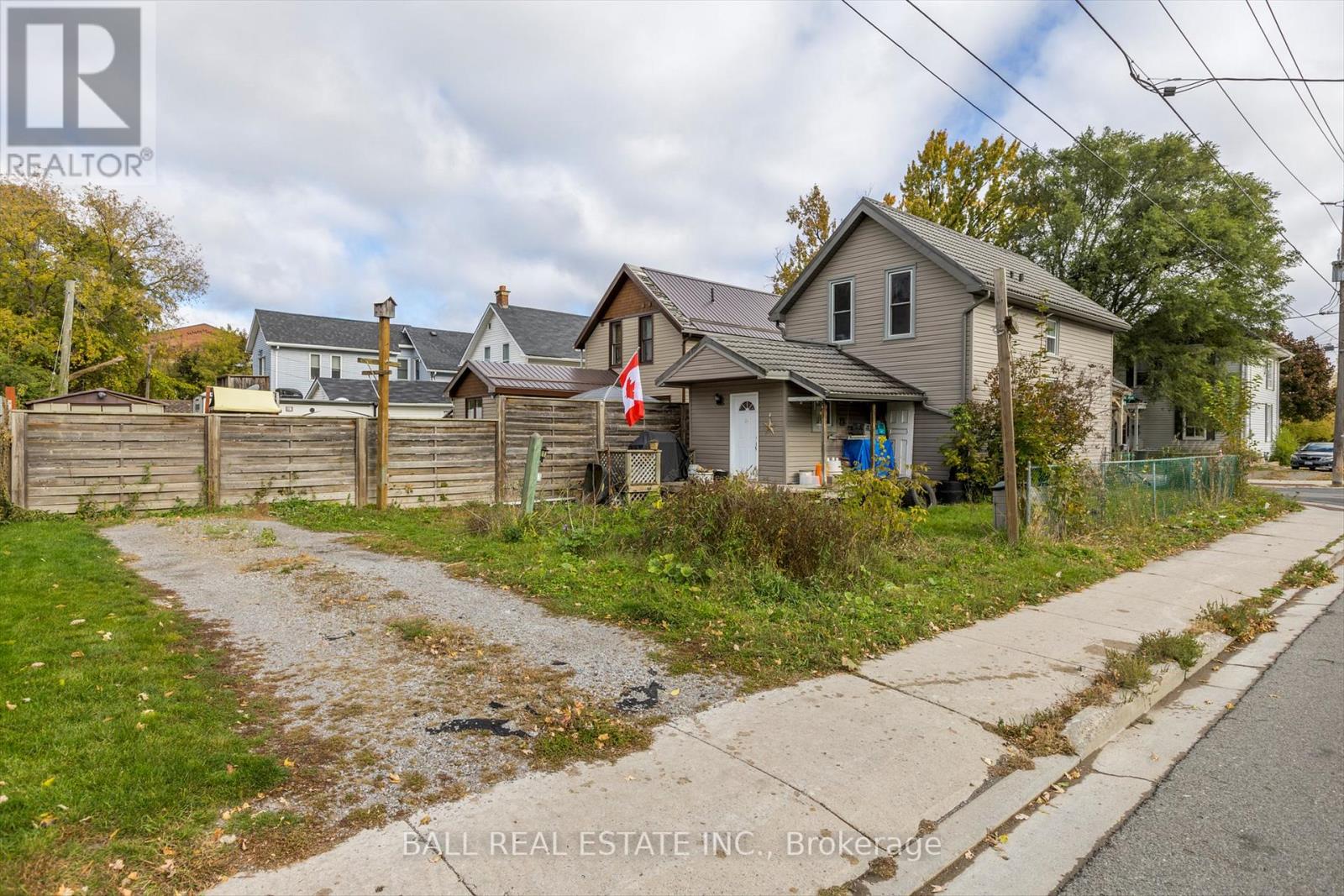 27 Lafayette Avenue, Peterborough (Monaghan), Ontario  K9J 5C1 - Photo 33 - X9416028