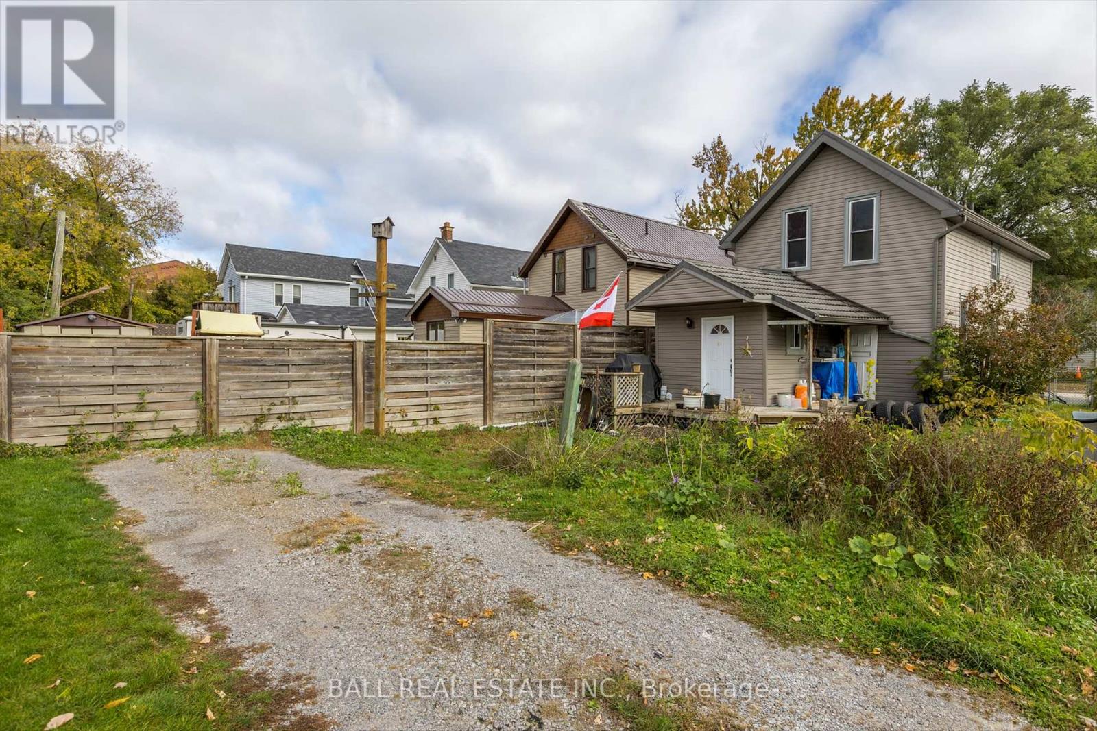 27 Lafayette Avenue, Peterborough (Monaghan), Ontario  K9J 5C1 - Photo 34 - X9416028