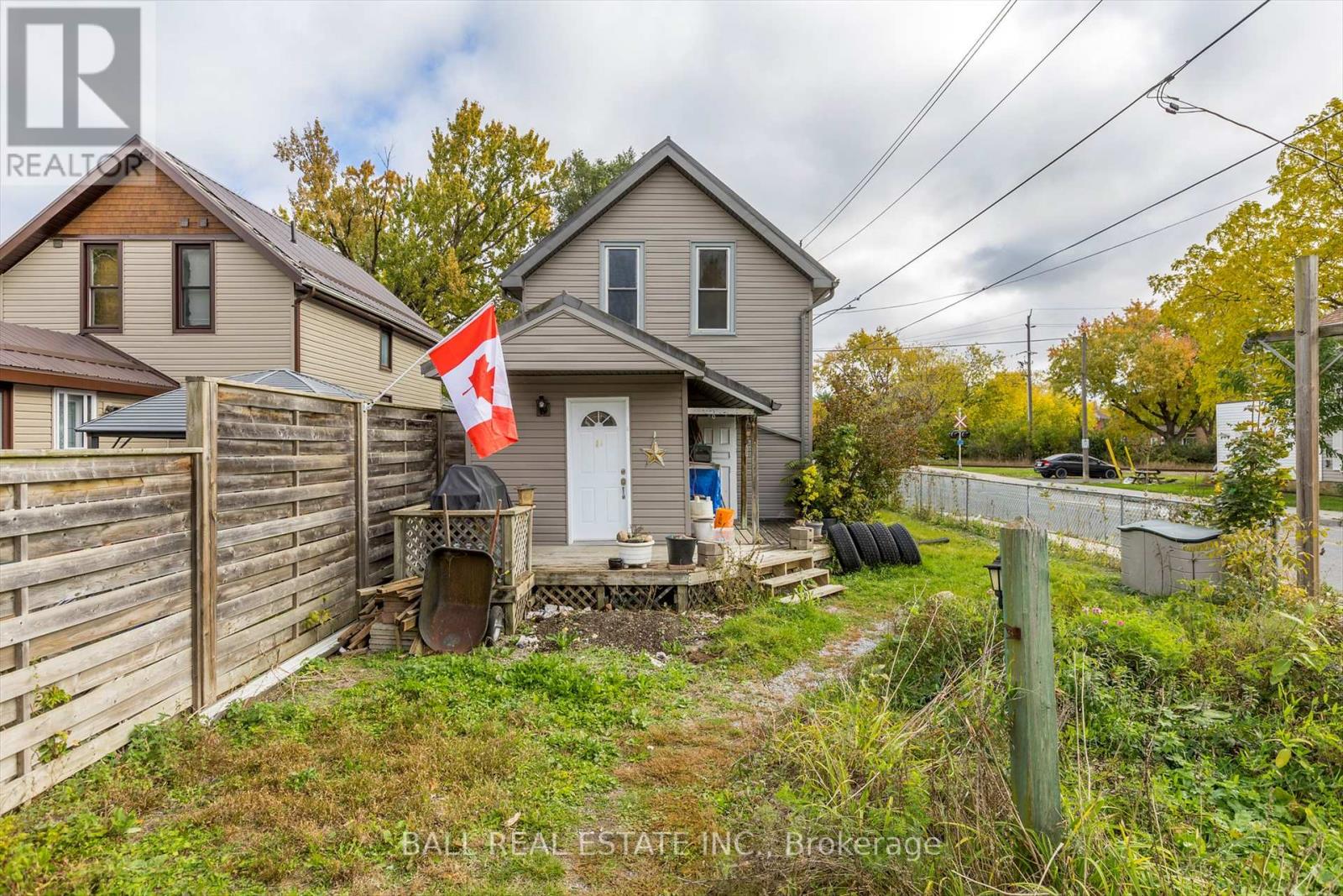 27 Lafayette Avenue, Peterborough (Monaghan), Ontario  K9J 5C1 - Photo 35 - X9416028