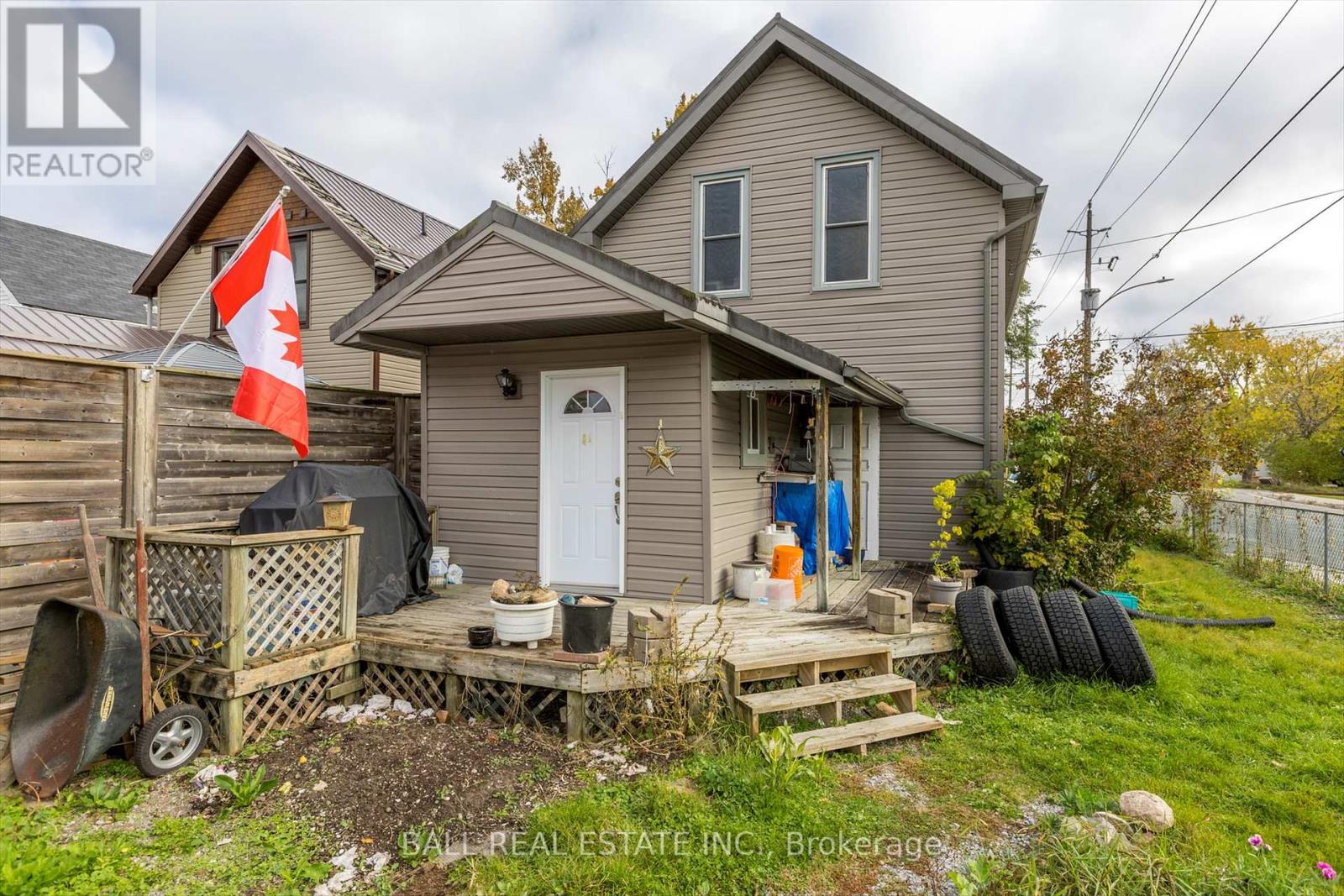 27 Lafayette Avenue, Peterborough (Monaghan), Ontario  K9J 5C1 - Photo 36 - X9416028