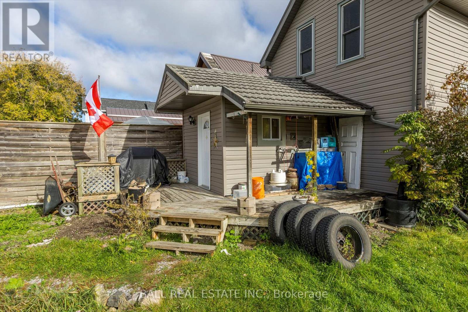 27 Lafayette Avenue, Peterborough (Monaghan), Ontario  K9J 5C1 - Photo 37 - X9416028