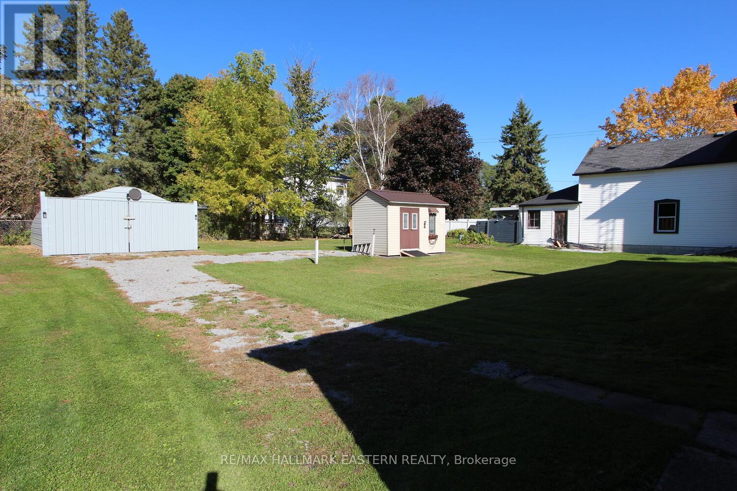 4 Alexander Street, Havelock-Belmont-Methuen (Havelock), Ontario  K0L 1Z0 - Photo 4 - X9416041